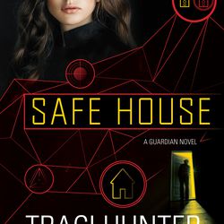"Safe House" is by Traci Hunter Abramson. It is the 2017 Whitney Award winner of best novel of the year from the adult fiction categories.