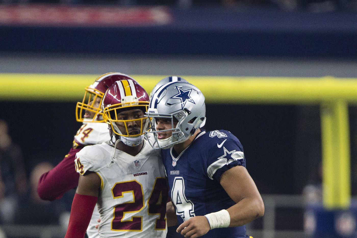 Washington Redskins vs Dallas Cowboys Schedule, TV, Radio, Online  Streaming, Odds, and more - Hogs Haven