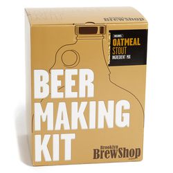 <span class="credit"><b>Brooklyn Brew Shop</b> Oatmeal Stout Beer Making Kit at <b>Nordstrom</b>, <a href="http://shop.nordstrom.com/s/brooklyn-brew-shop-oatmeal-stout-one-gallon-beer-making-kit/3622634">$40</a></span><p>