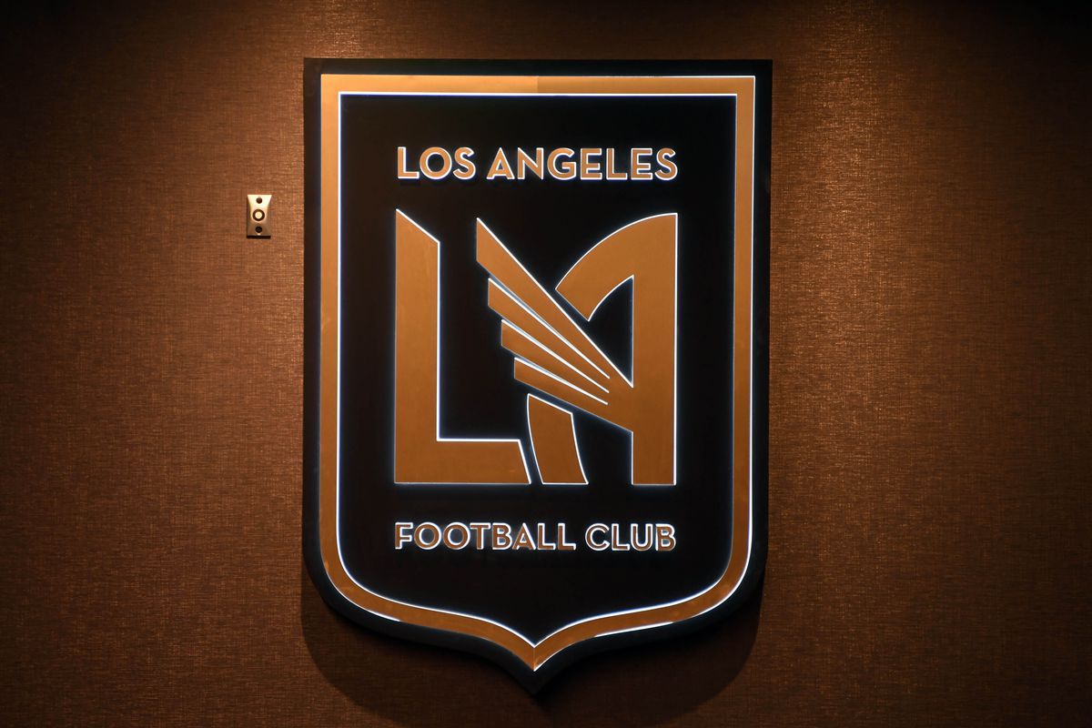 MLS: Banc of California Stadium Ribbon Cutting