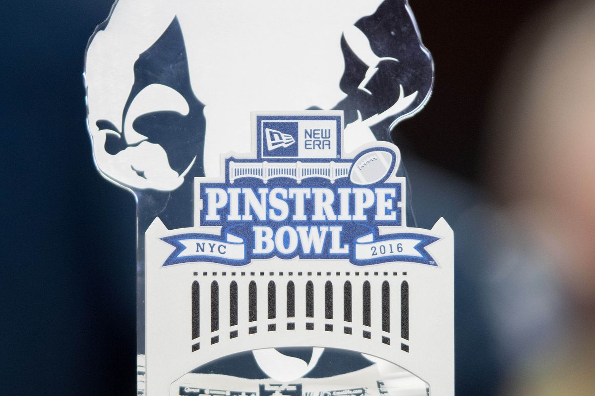 NCAA Football: Pinstripe Bowl-Northwestern vs Pittsburgh