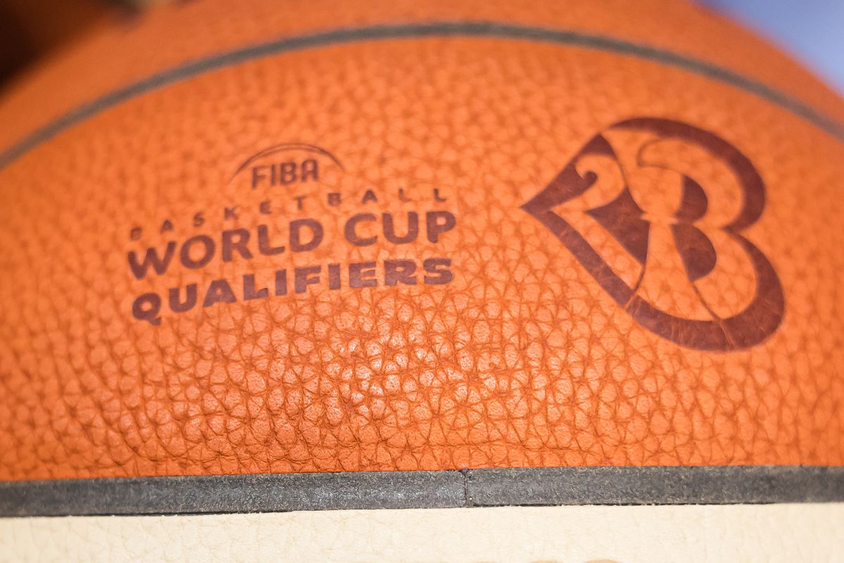 FIBA Basketball World Cup 2023 Qualifying - Puerto Rico v United States