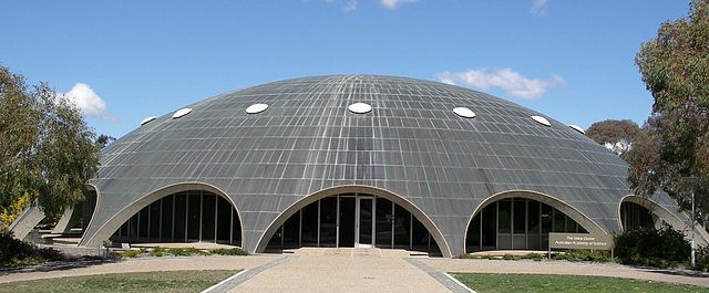 A dome