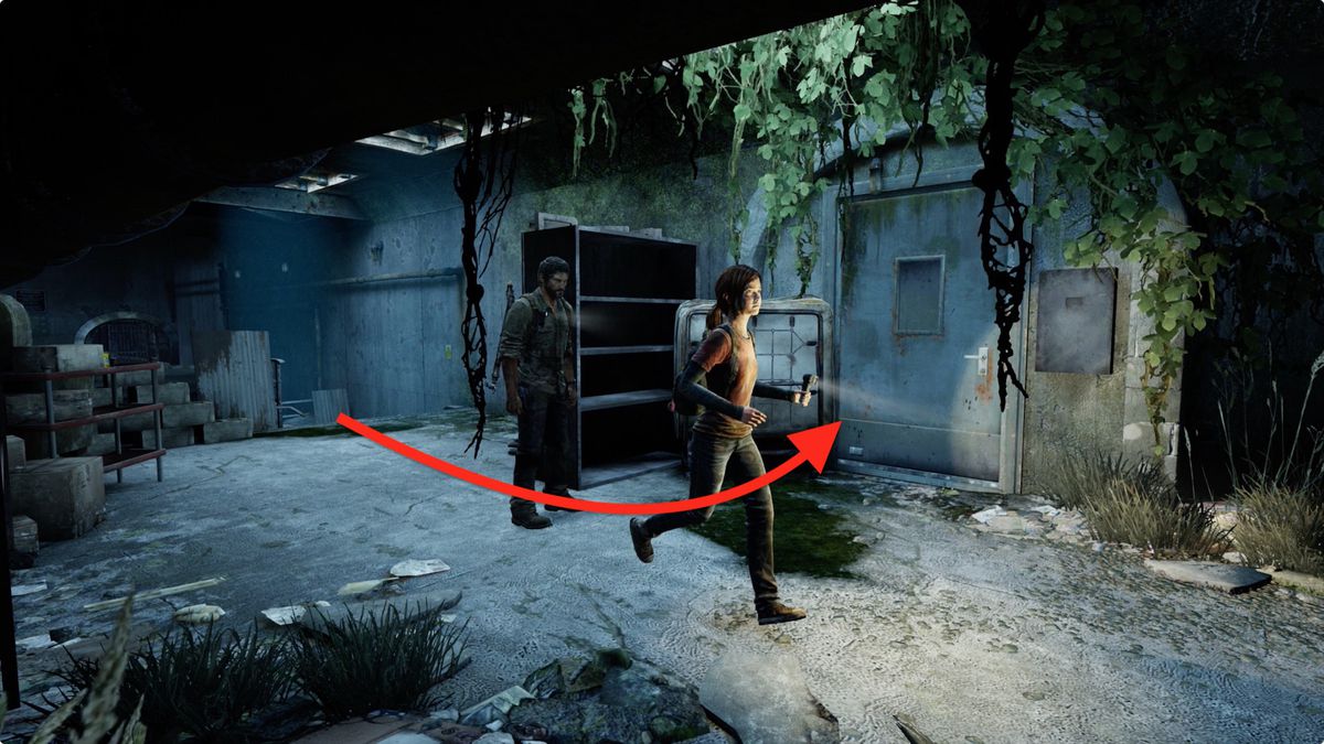 The Last of Us ‘The Suburbs’ collectibles locations guide