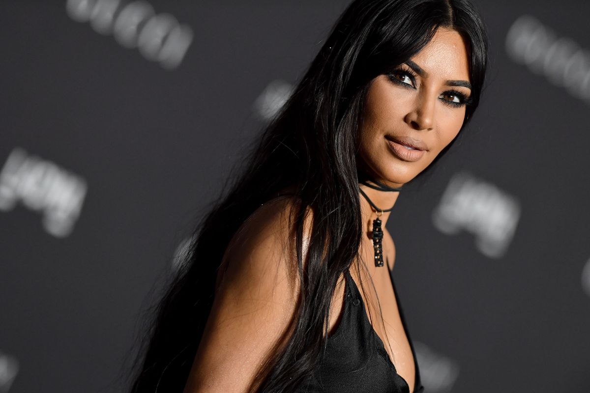 Kim Kardashian dips into the Mugler archive for the Met 