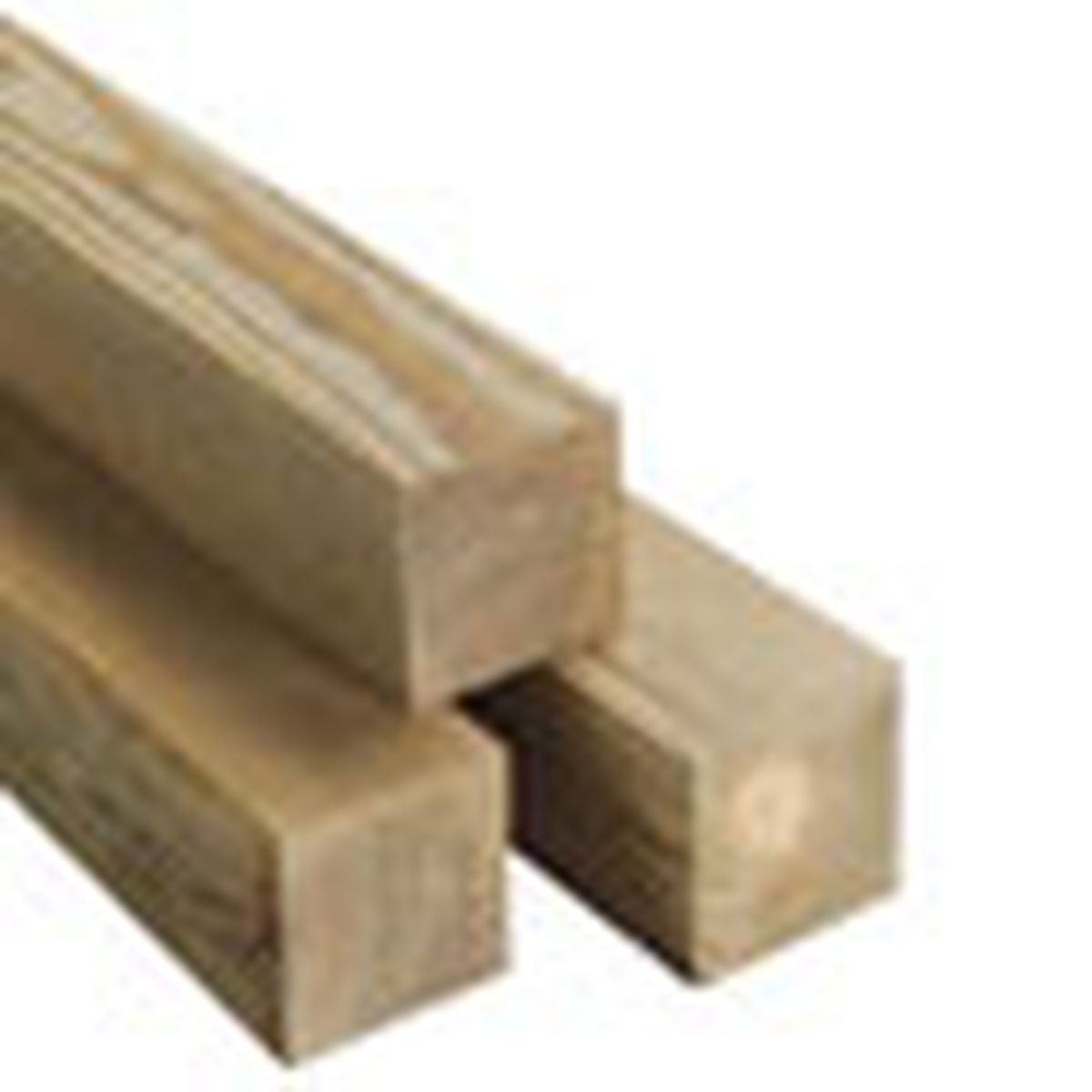 4x4 Lumber