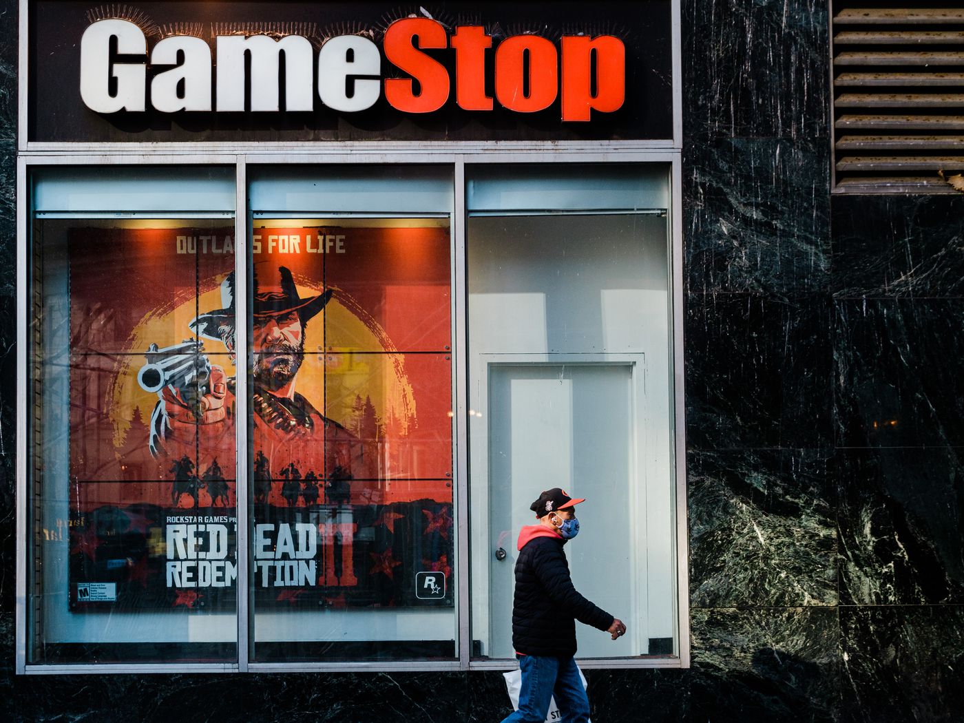 Gamestop And Meme Stocks Did Retail Investors Really Win Money