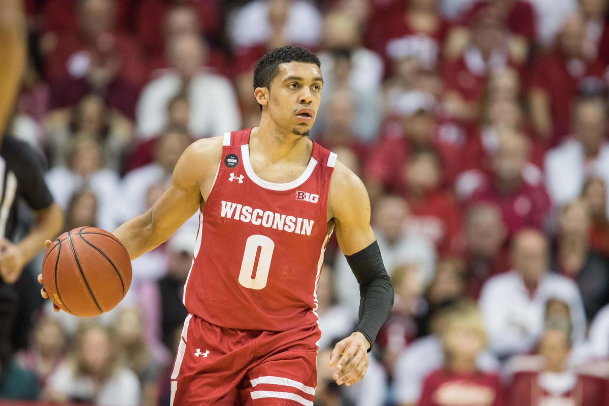 Wisconsin Badgers basketball: way-too-early look at the way-too ...