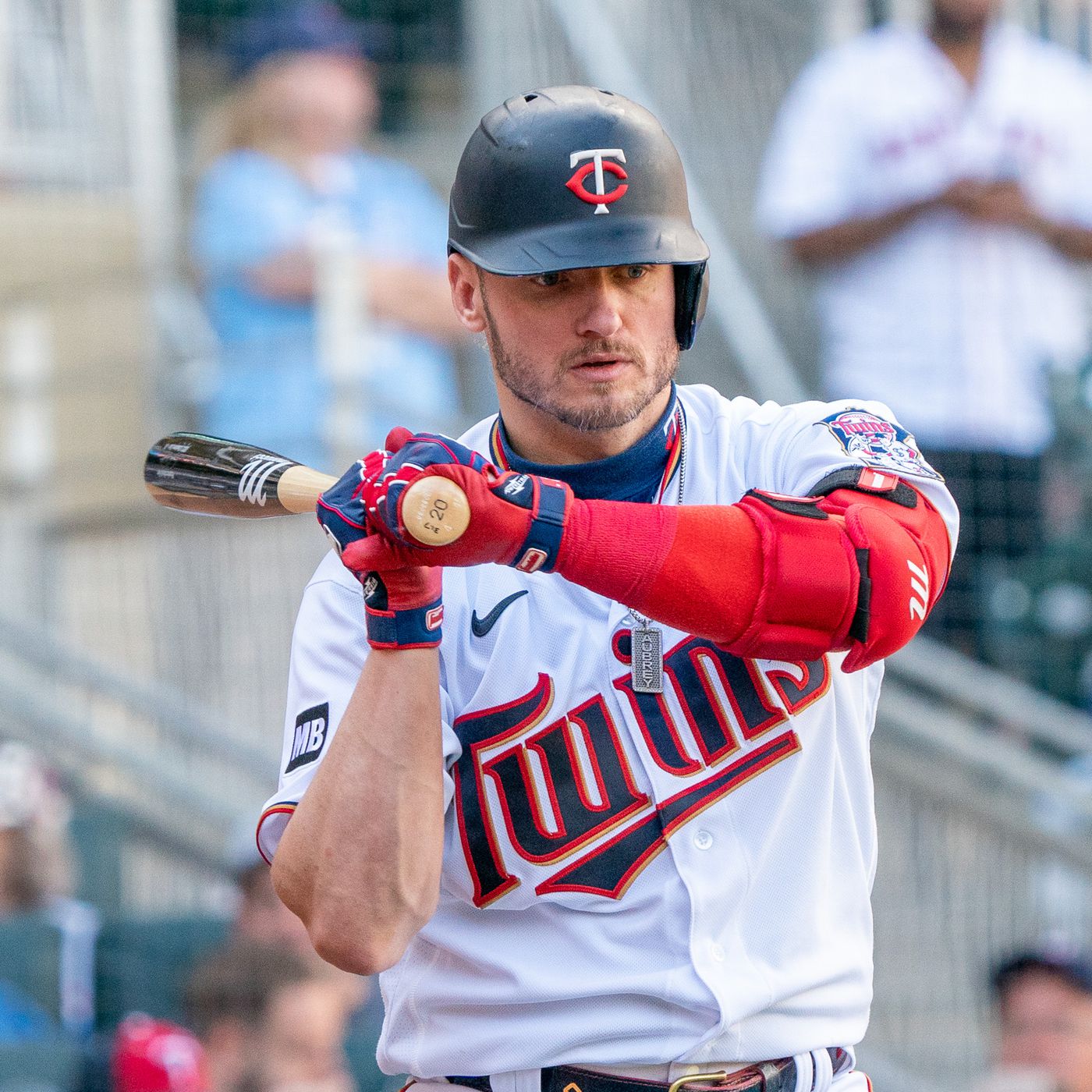 Yankees acquire Josh Donaldson from Twins, per report - MLB Daily Dish