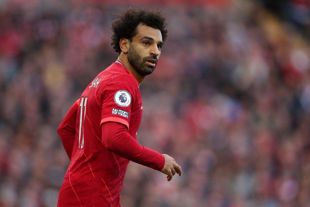 Carragher: “No One Better” Than Salah - The Liverpool Offside