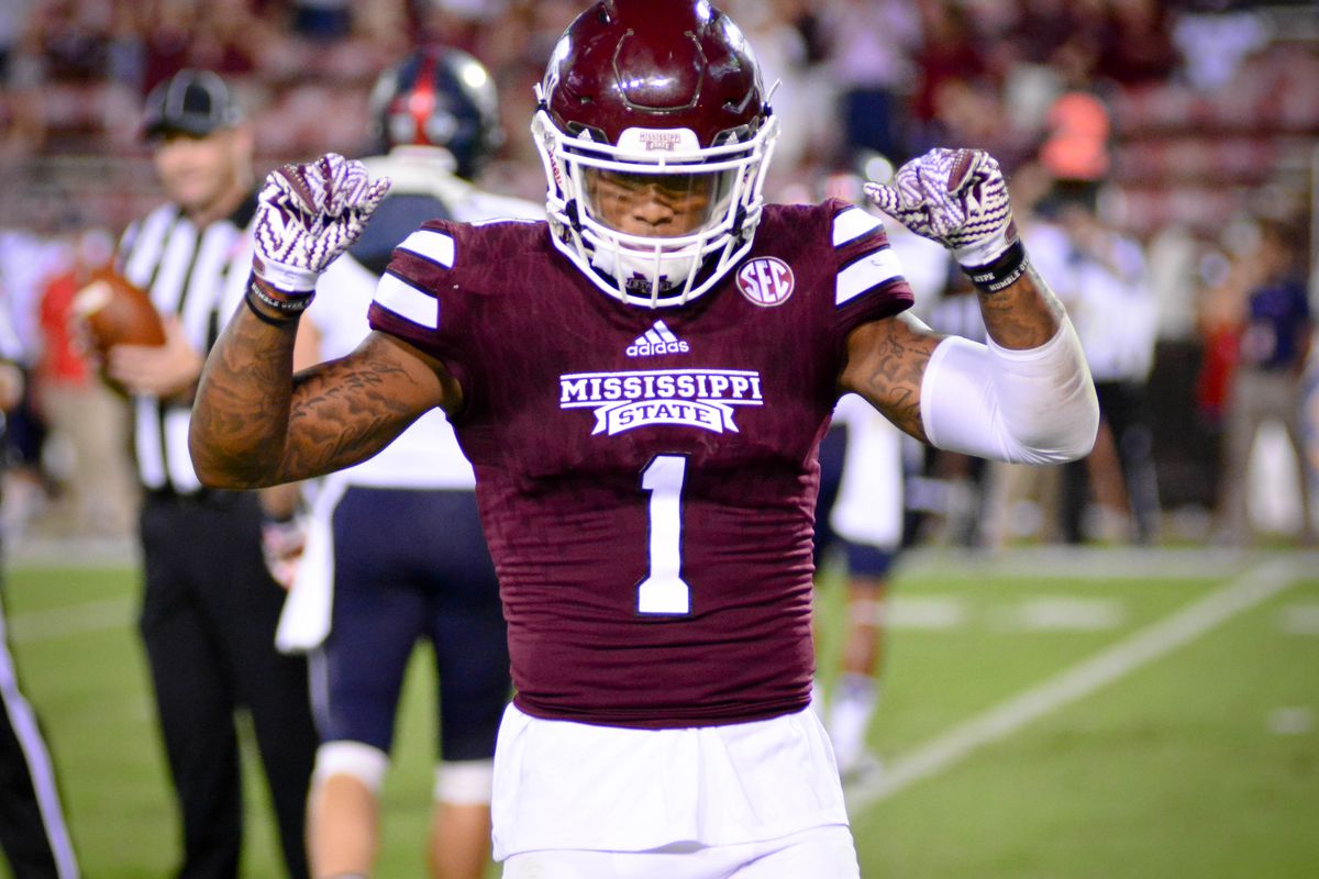 Picture Gallery: Mississippi State vs Samford