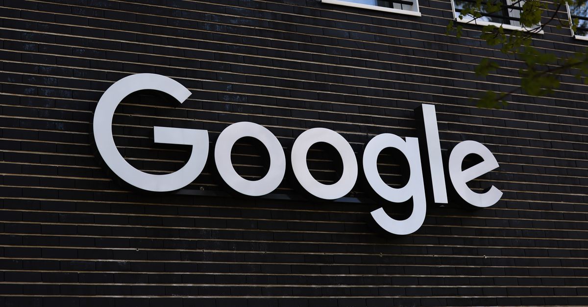 La sucursal rusa de Google planea declararse en bancarrota