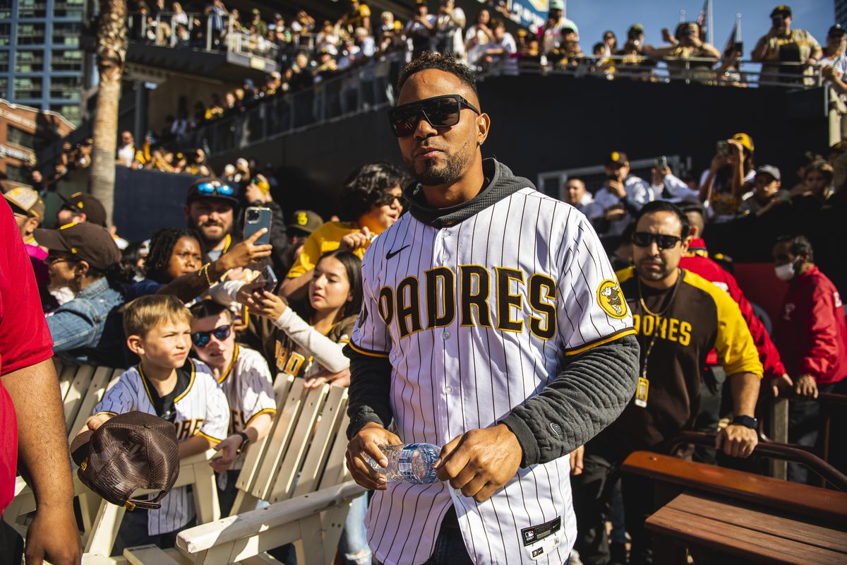 Who Was the Padres Best Offseason Addition? - Gaslamp Ball