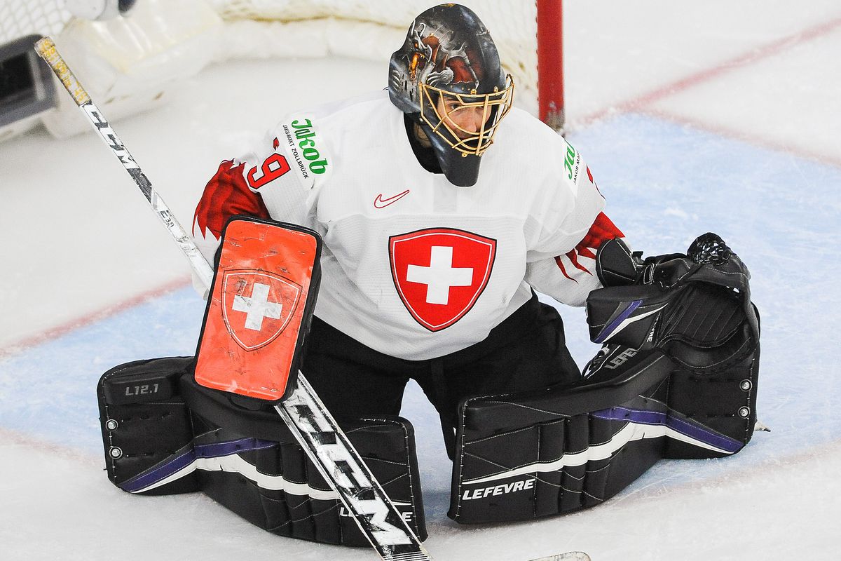 Finland v Switzerland: Bronze Medal Game - 2021 IIHF Women’s World Championship