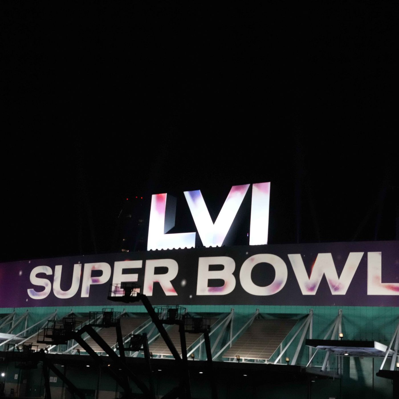 Where is 2022 Super Bowl: location, time, live stream online, TV