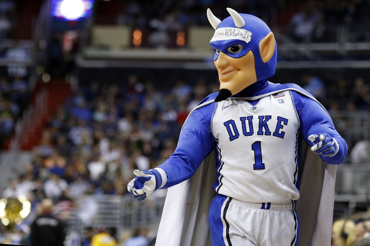 NCAA Basketball: ACC conference tournament-Duke vs Notre Dame
