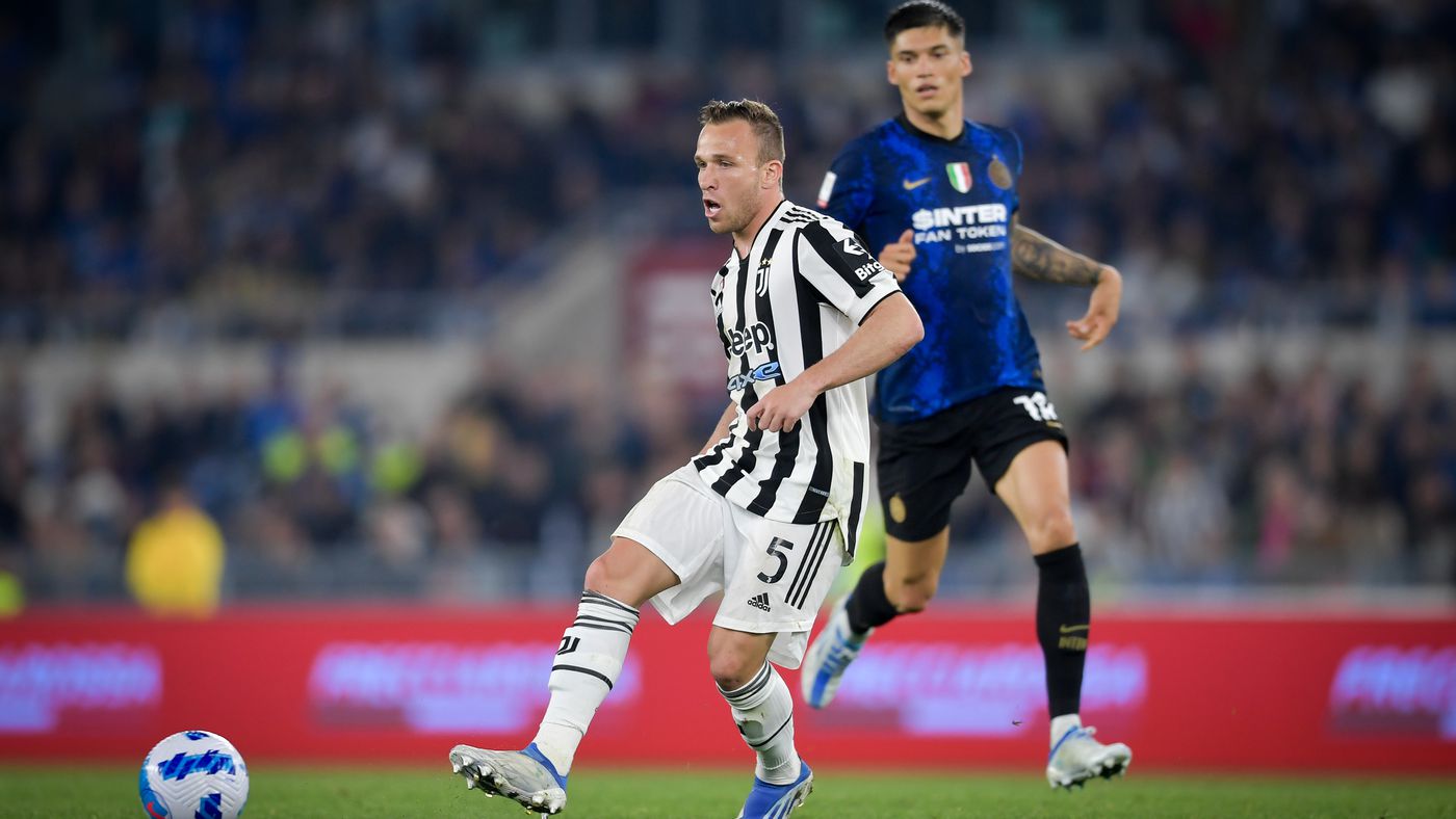 Liverpool FC Closing In on Arthur Melo for Season-Long Loan Deal - The  Liverpool Offside