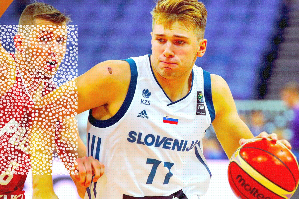 Basketball slovenia Slovenia Roster,