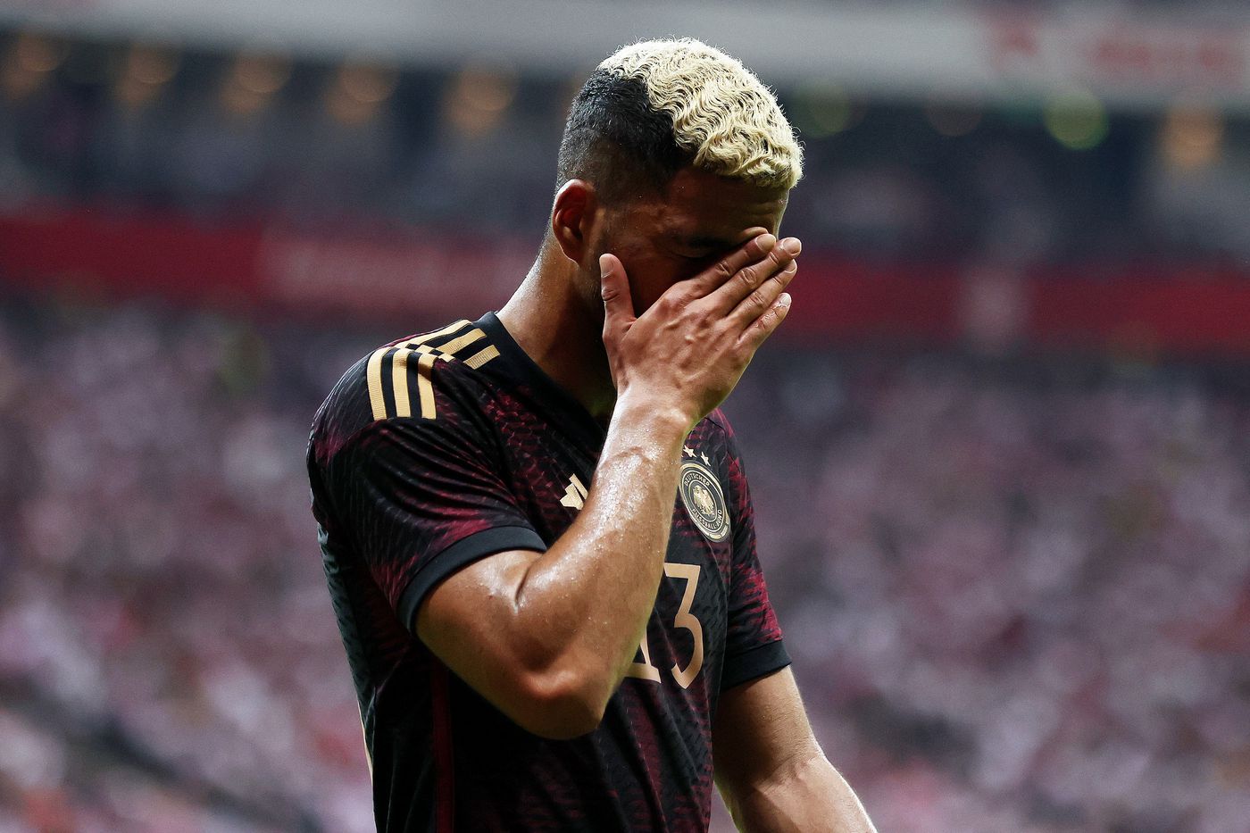 Photo of Drei Beobachtungen zur 0:1-Niederlage Deutschlands gegen Polen