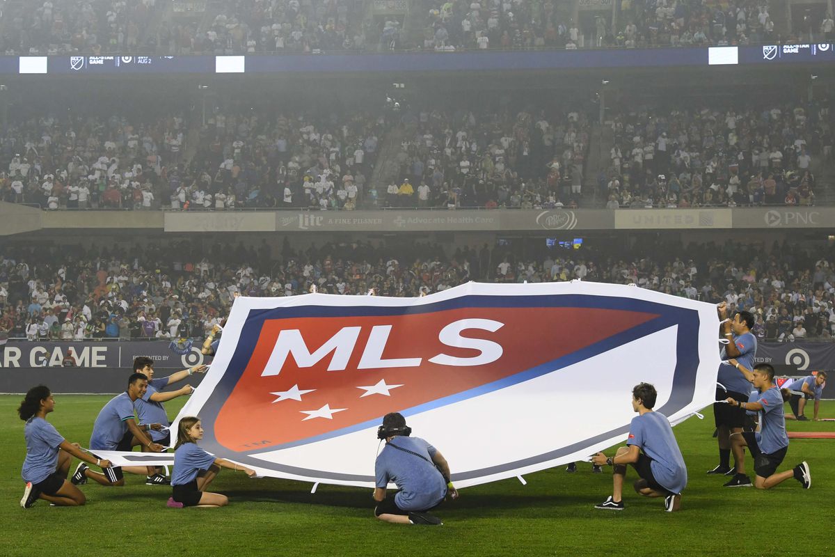 MLS: All-Star Game