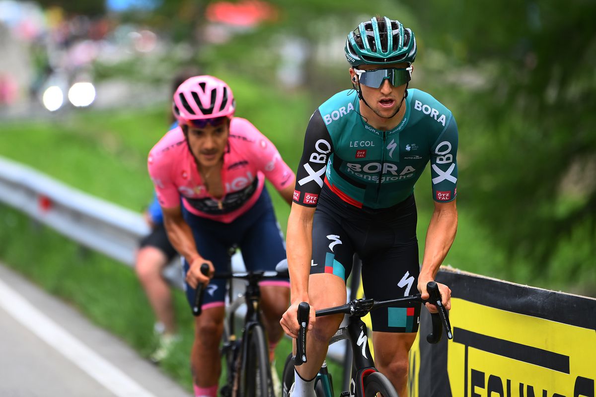 105th Giro d’Italia 2022 - Stage 20