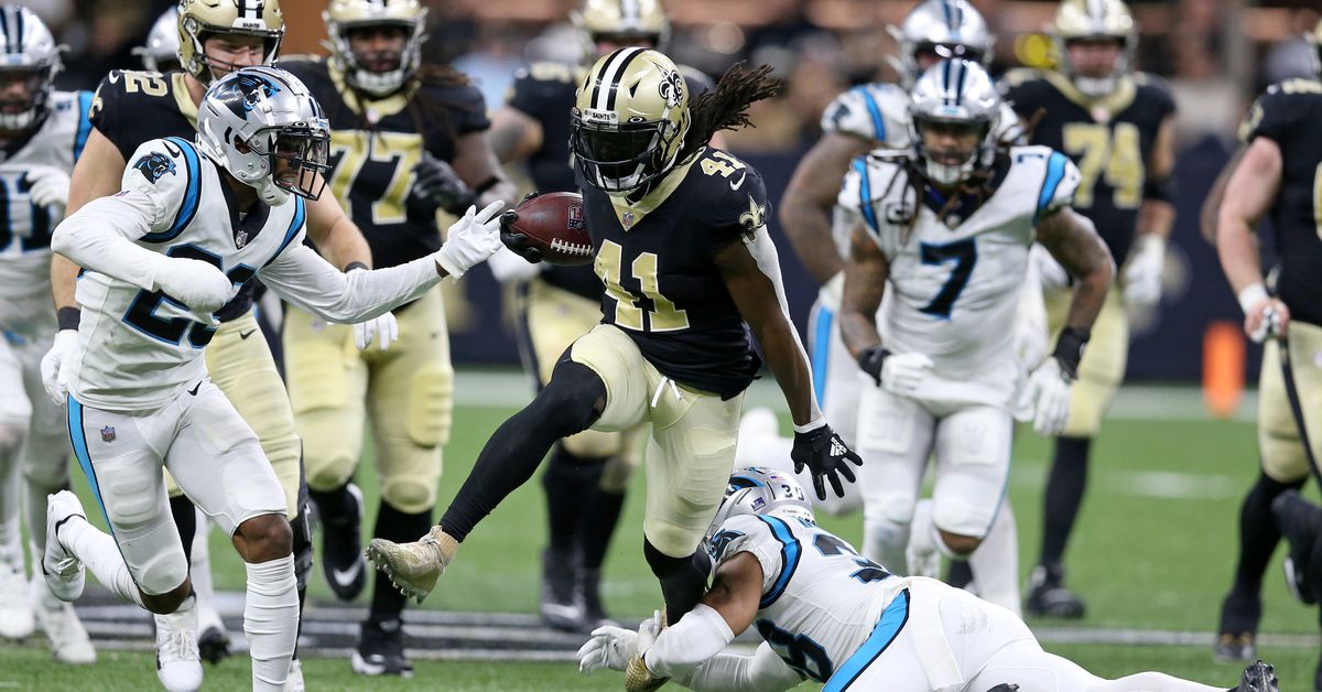 5 questions before week three vs. the Panthers