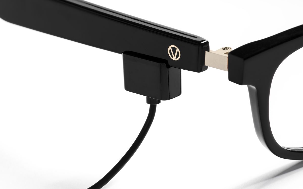 Vue finally ships its Kickstarter smart glasses and debuts the new 