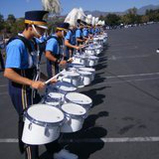 BruinDrums