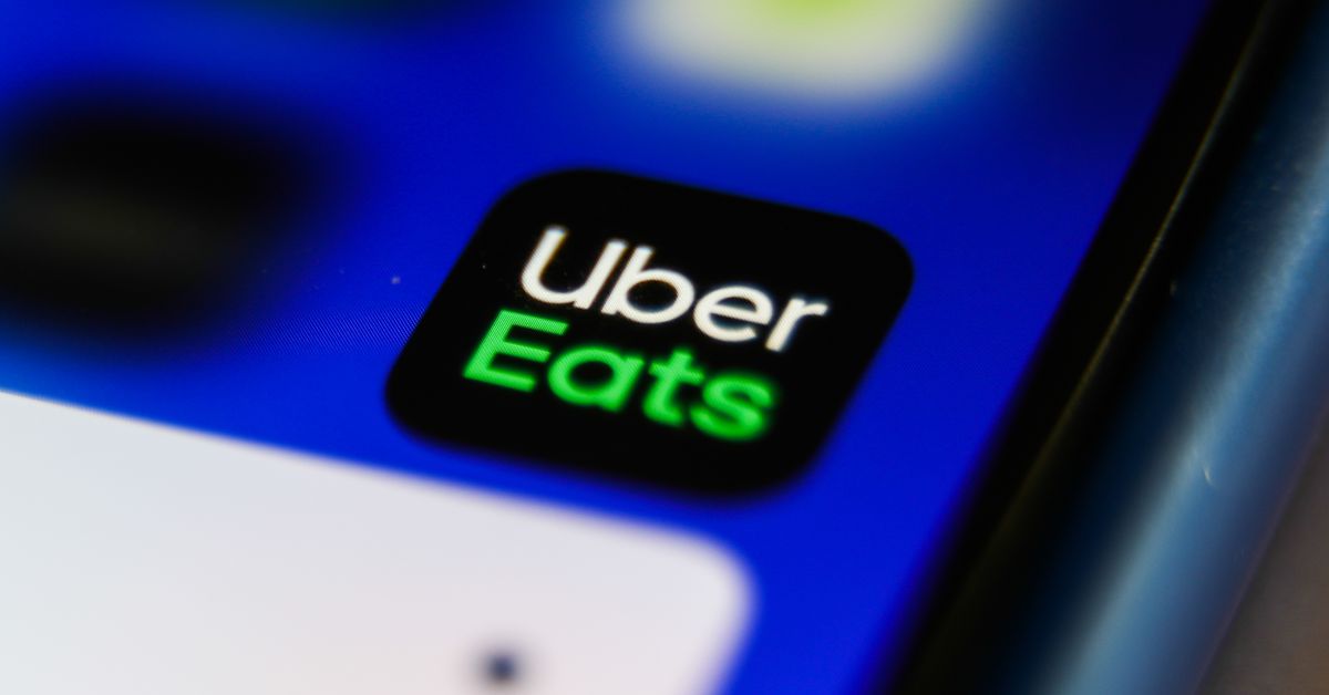 Uber Eats will let you order weed in Ontario but won’t deliver
