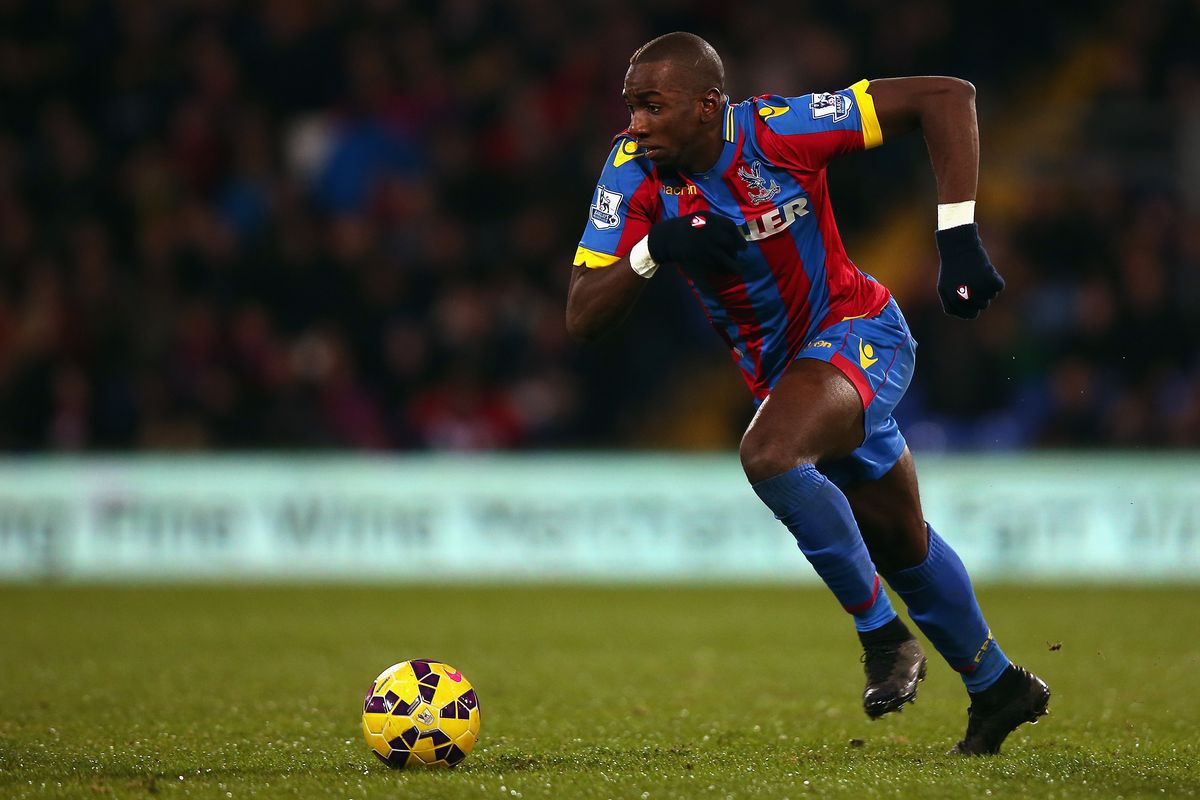 Bolasie had his best game of the season in the 5-1 win over Newcastle. Was he in your team?