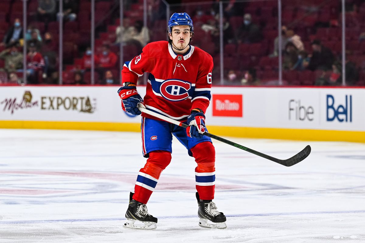 NHL: OCT 02 Preseason - Senators at Canadiens