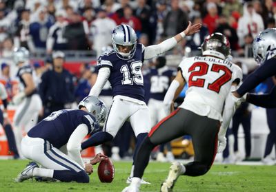NFL: NFC Wild Card Round-Dallas Cowboys at Tampa Bay Buccaneers