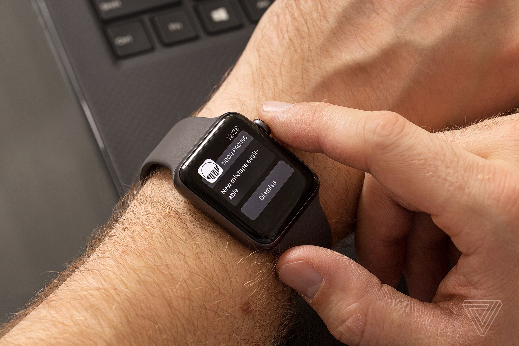How to sync your Apple Watch MyFitnessPal, Couch to 5K, Strava, and Nike Training -