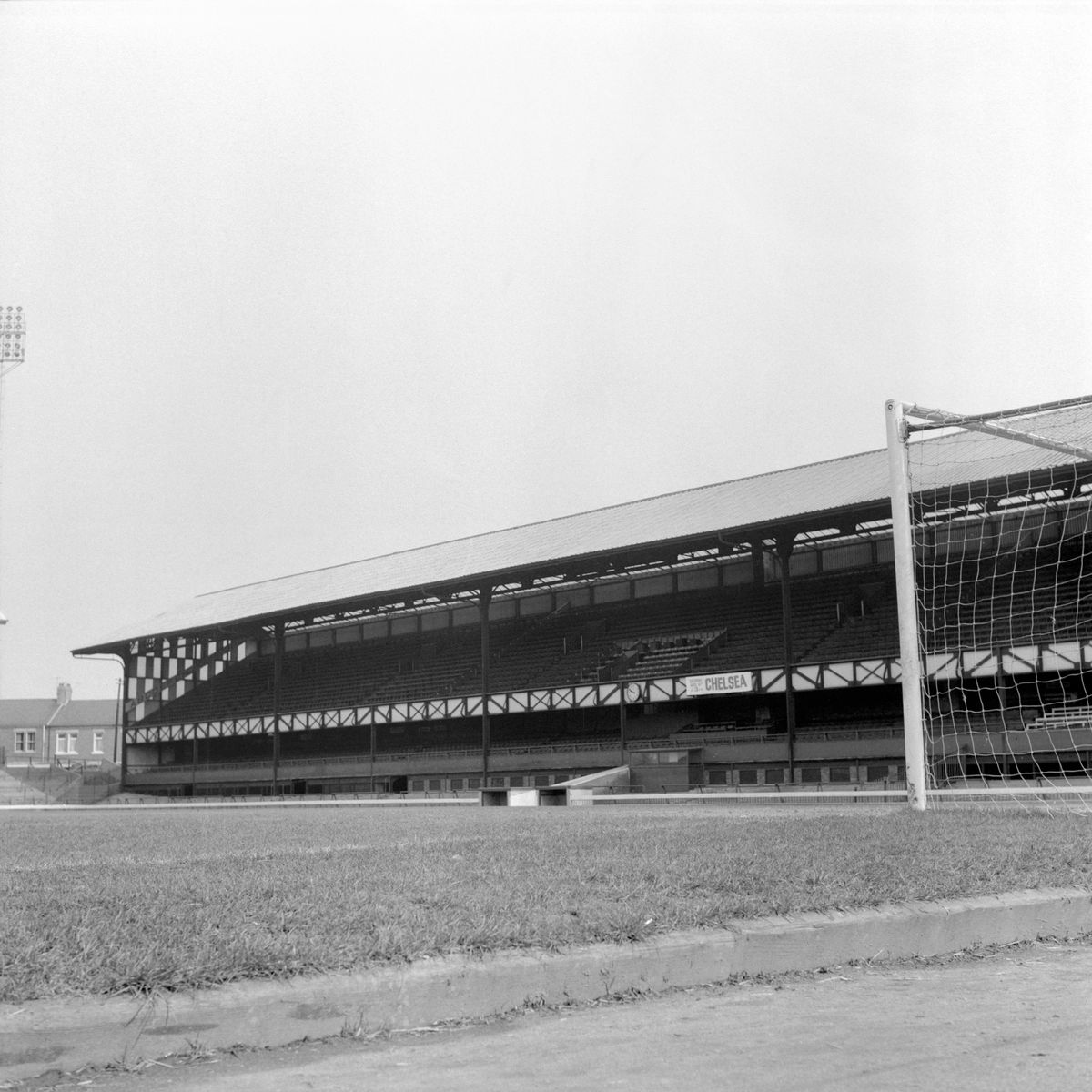 Soccer - Roker Park Stadium - Sunderland
