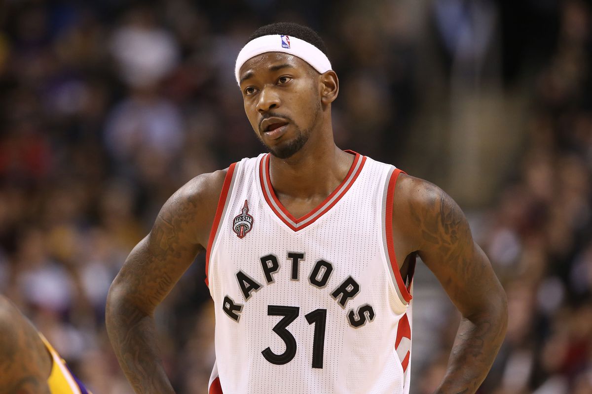 Terrence Ross has been rolling lately, but do you trust him?