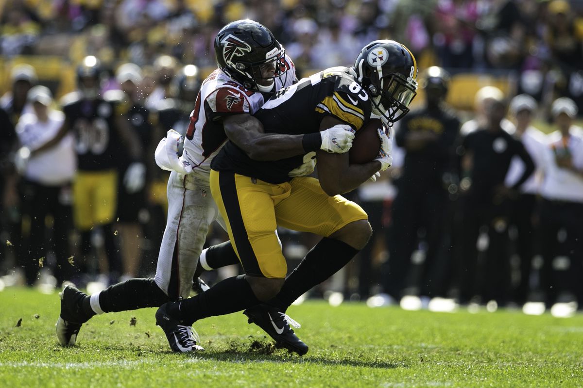 What to know about Falcons - Steelers in preseason Week 3 - The Falcoholic