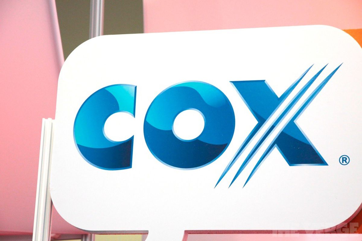 Cox cable logo