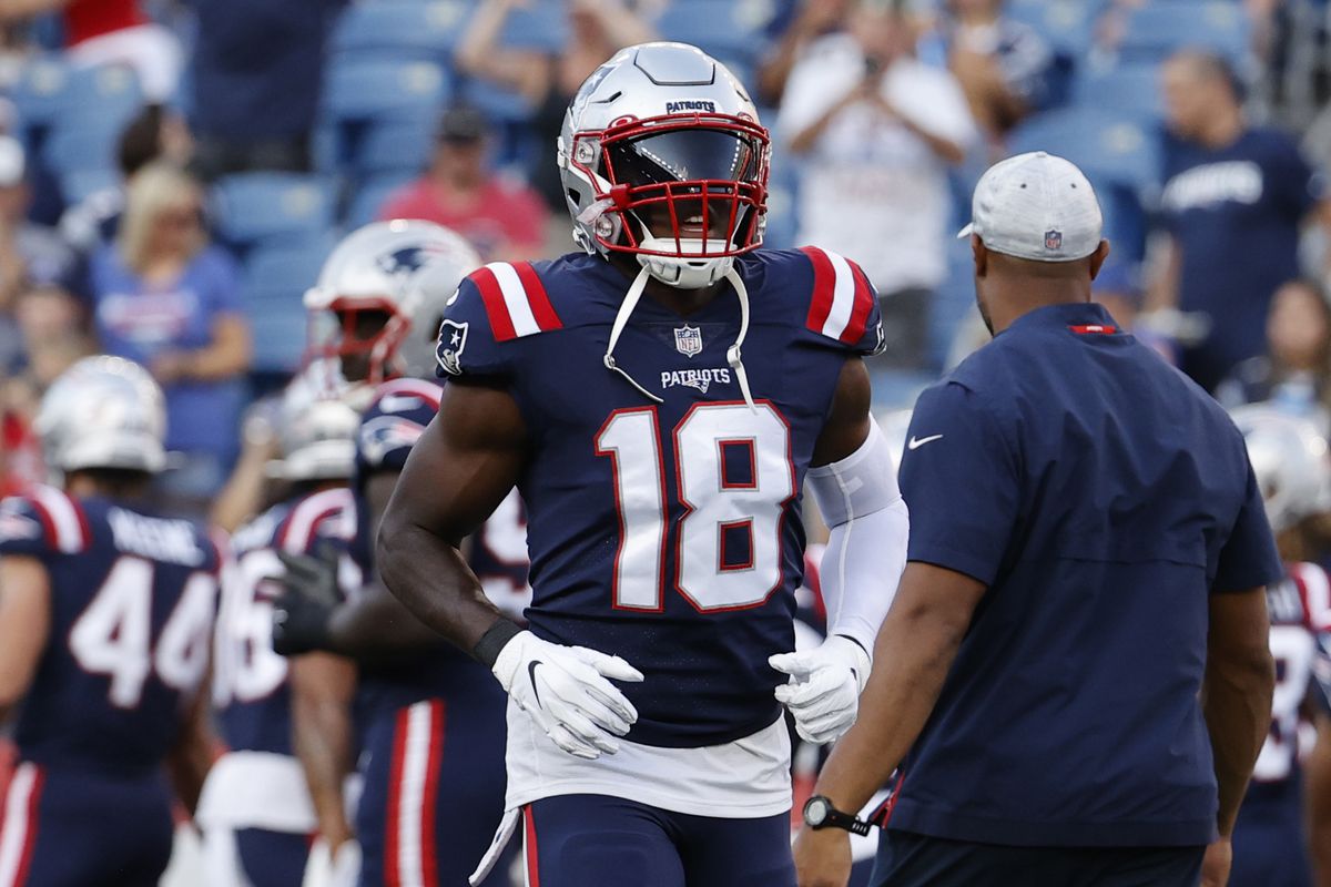 How Matthew Slater views his role heading into 16th season with Patriots - Pats Pulpit