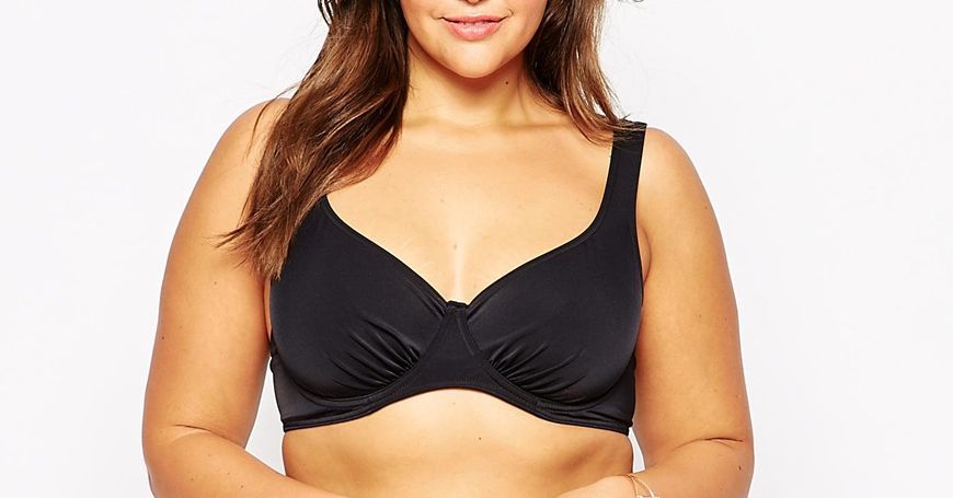 Billabong bathing suits for big boobs 9 Brands Making Swimsuits For Women With Big Boobs Vox