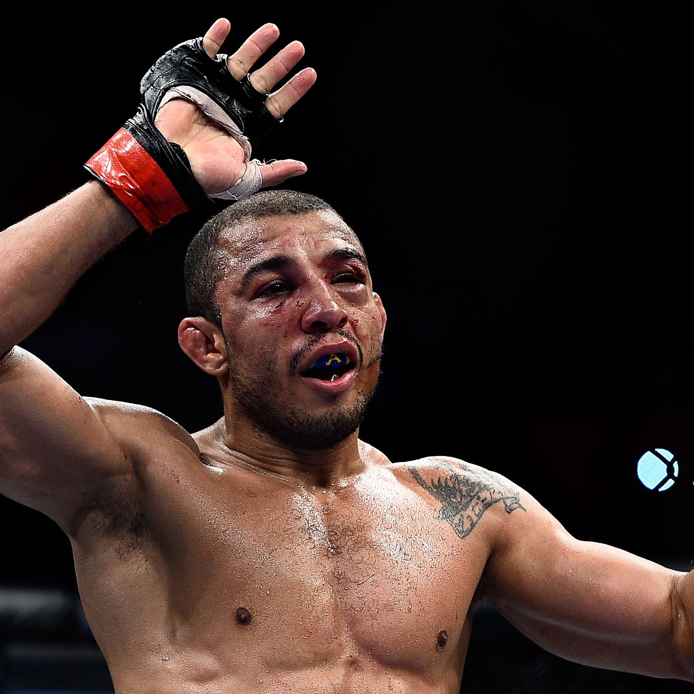 beviser Trickle At placere Fighter on Fighter: Breaking down UFC Vegas 44's Jose Aldo - MMAmania.com