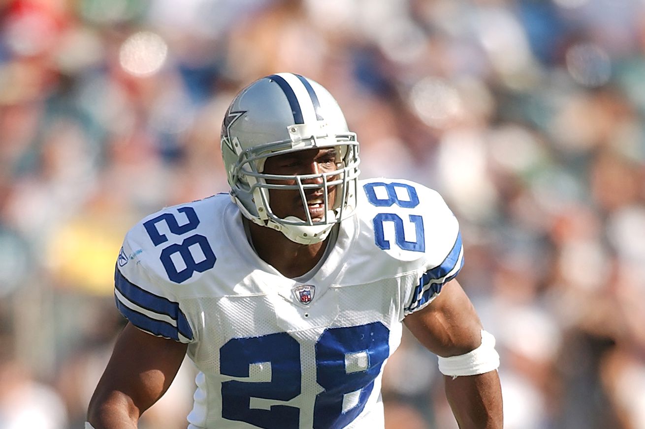 Cowboys news: Maybe this is the year Darren Woodson gets into the Hall of Fame