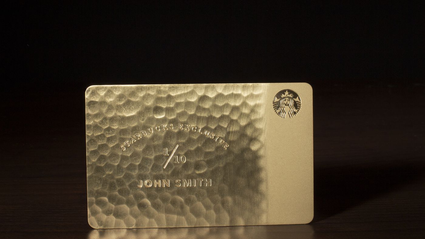 Starbucks collectible gift card no value mint #064 California 