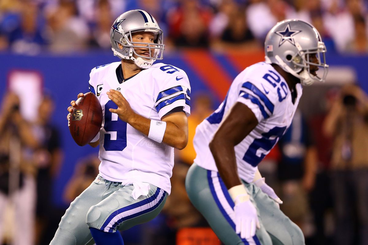 New deal in the works for Tony Romo?