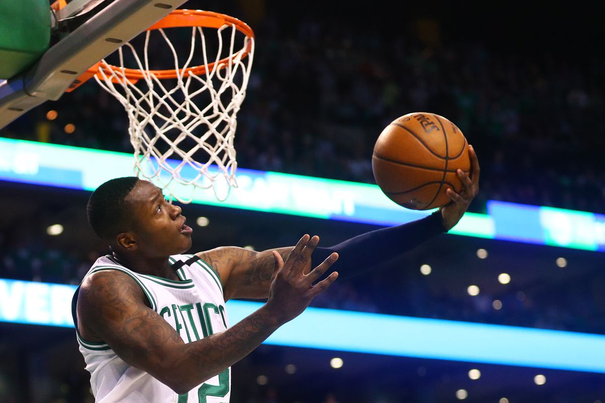 Washington Wizards v Boston Celtics - Game Two