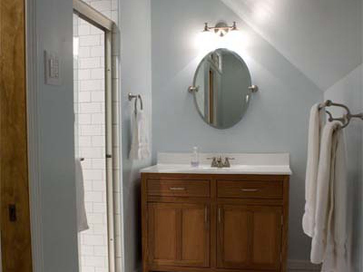18 Bathroom Decorating Ideas on a Budget   This Old House