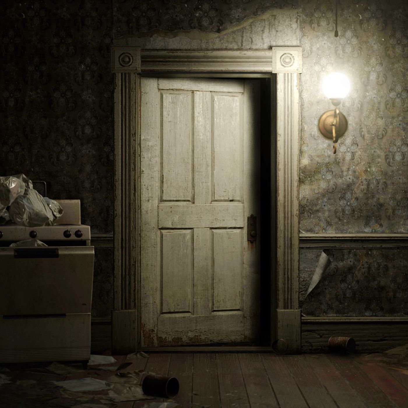 To Make Resident Evil 7 Less Scary Capcom Says You Should Make
