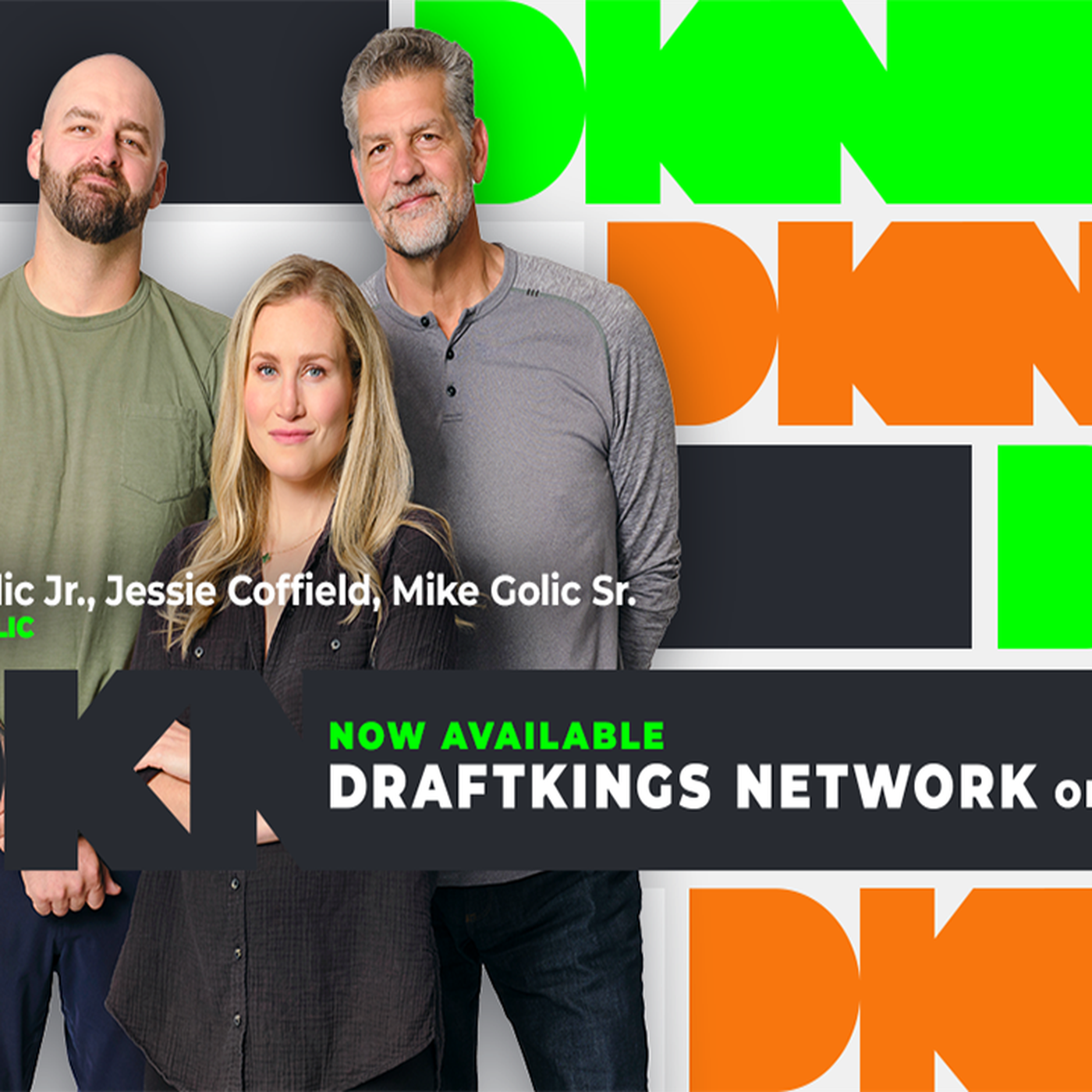 DraftKings Network is Now LIVE on The Roku Channel - DraftKings Network