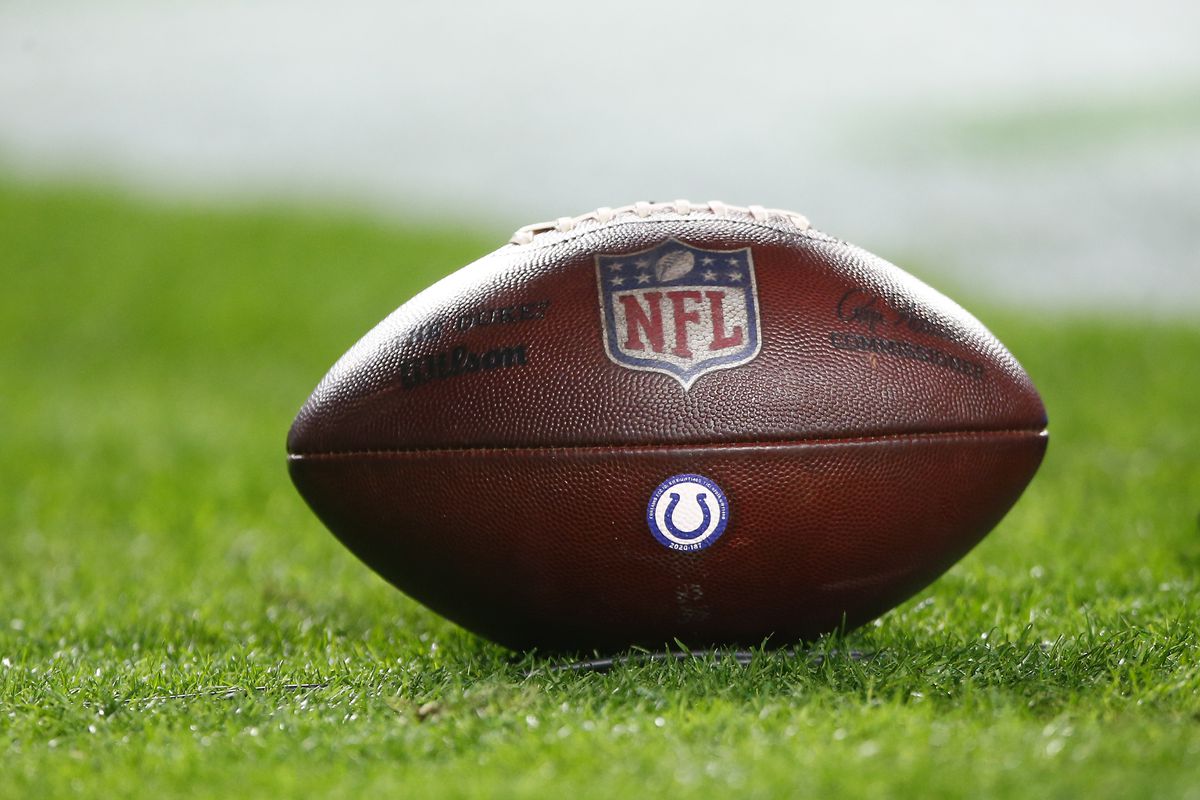 NFL: DEC 25 Colts at Cardinals