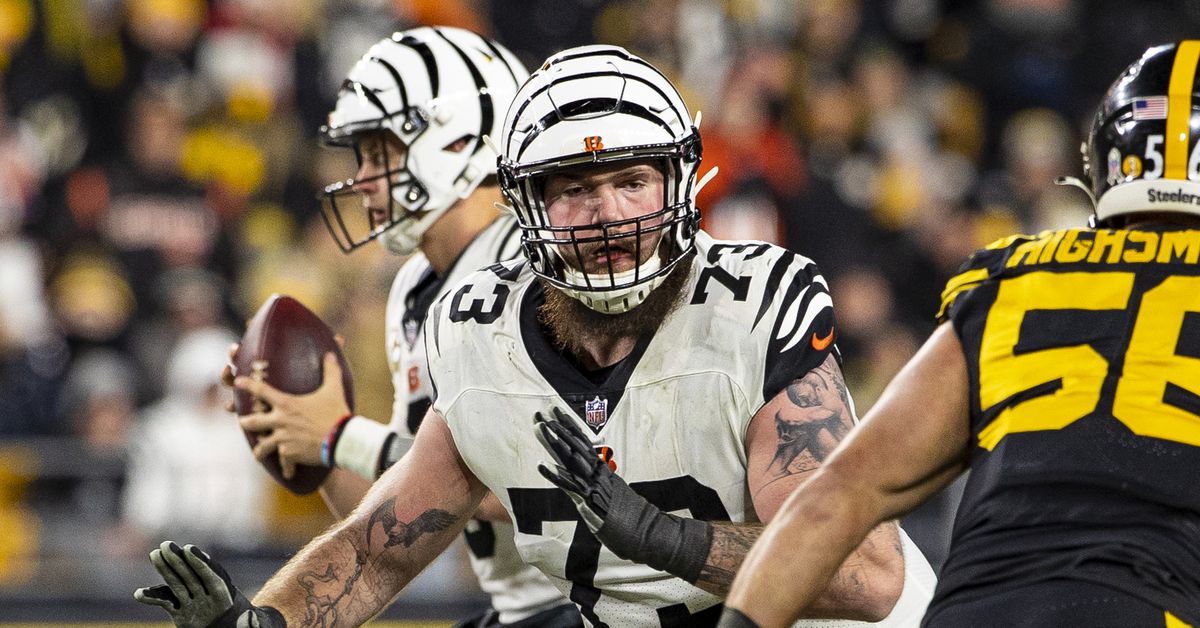 Weekly Lineman: Moments from Jonah Williams’ 