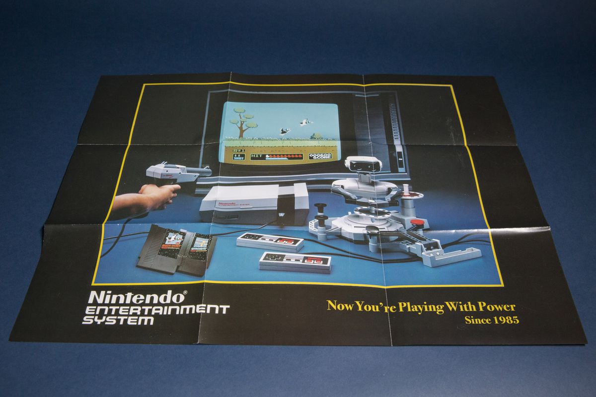 NES Classic Edition teardown gallery